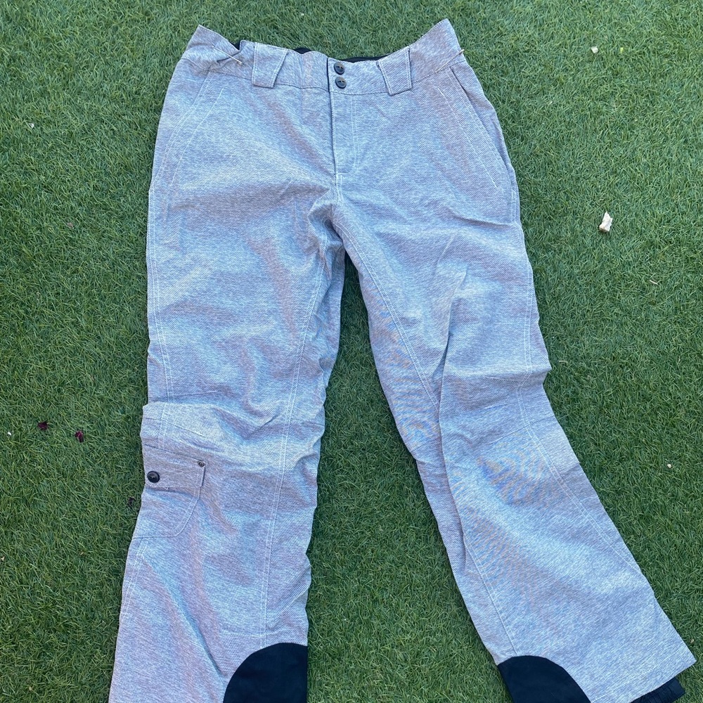 Large Columbia snow pants